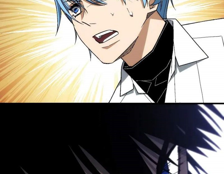 The Hero Returns Chapter 99 - halaman 45