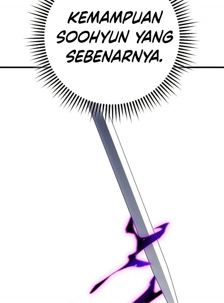 The Hero Returns Chapter 99 - halaman 51