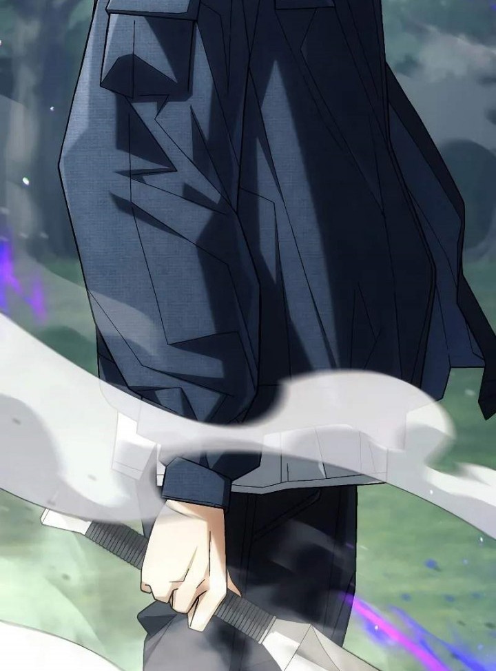 The Hero Returns Chapter 99 - halaman 53