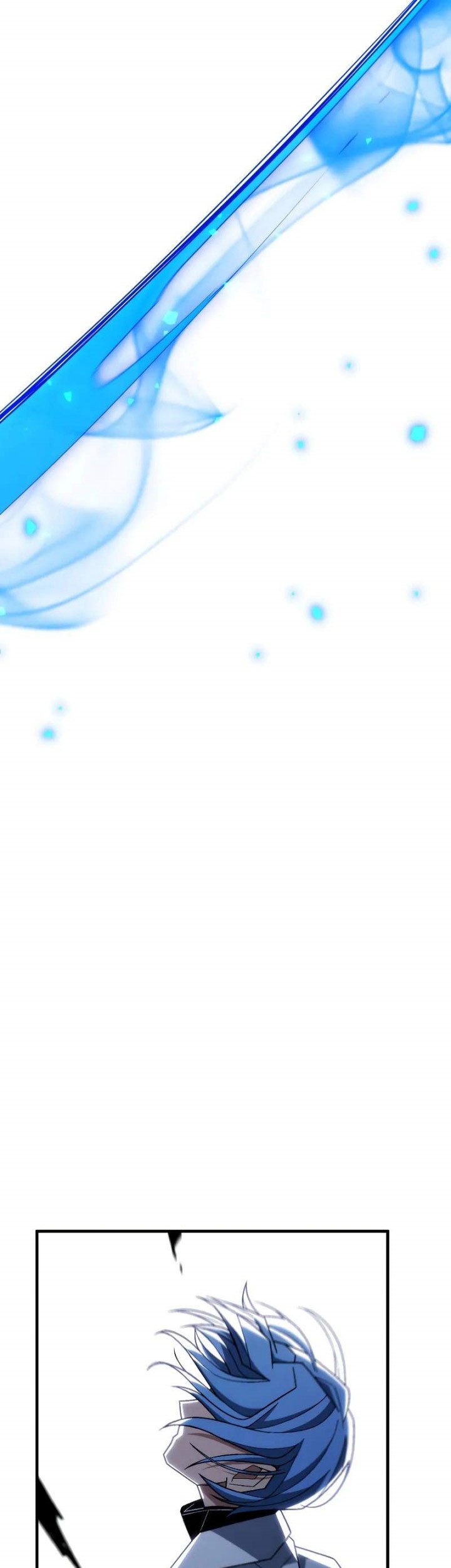 The Hero Returns Chapter 99 - halaman 6