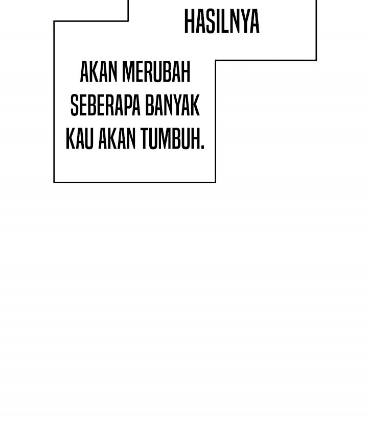 The Hero Returns Chapter 99 - halaman 61