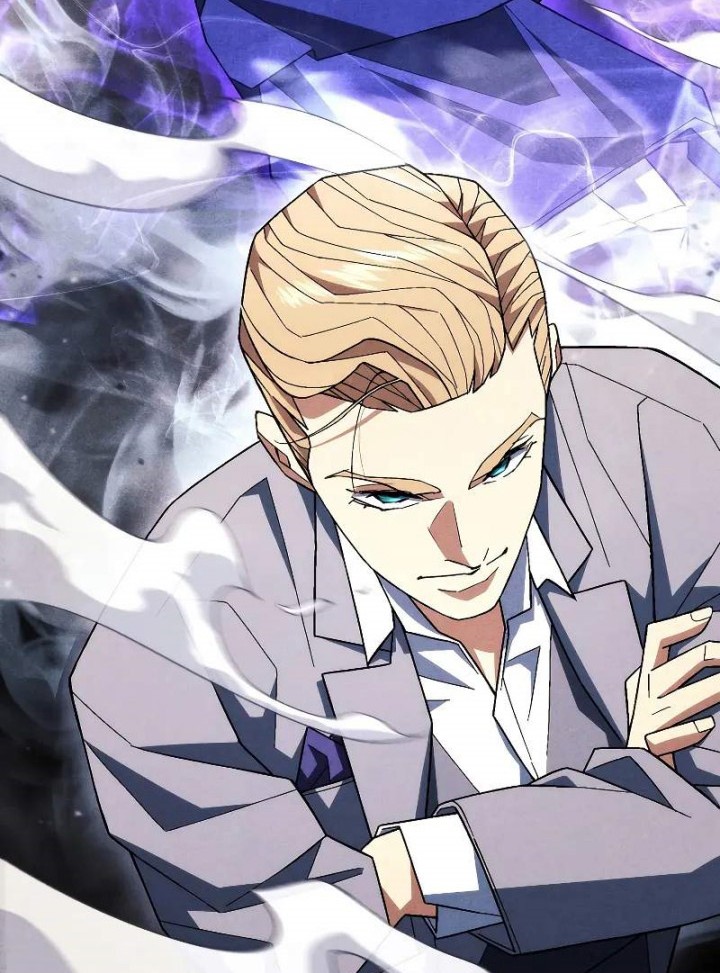 The Hero Returns Chapter 99 - halaman 63