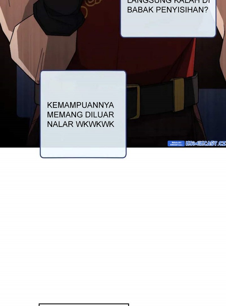 The Hero Returns Chapter 99 - halaman 65