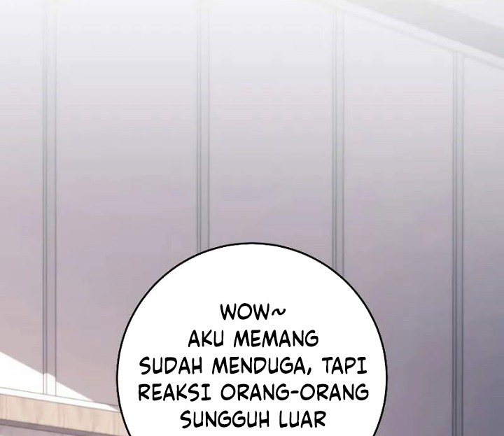 The Hero Returns Chapter 99 - halaman 69