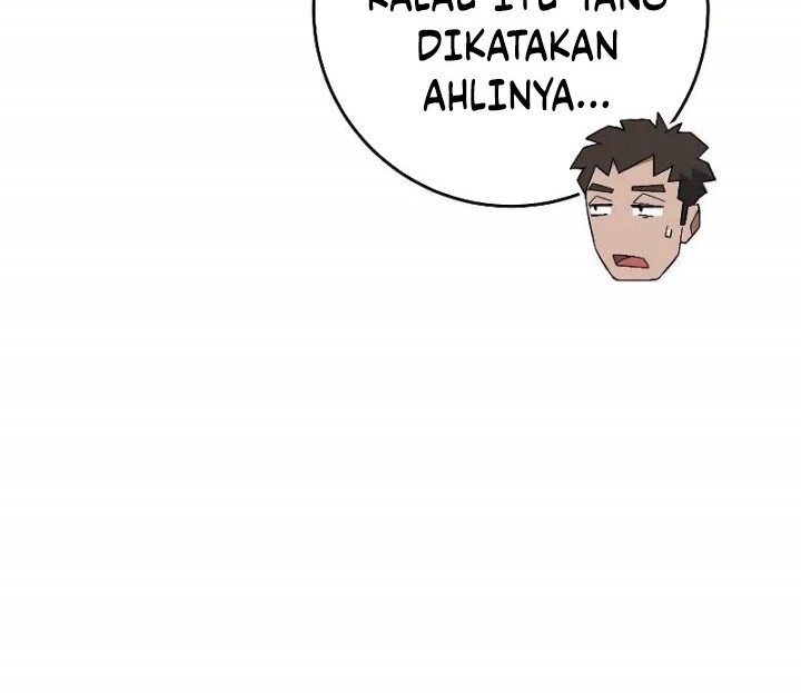 The Hero Returns Chapter 99 - halaman 73