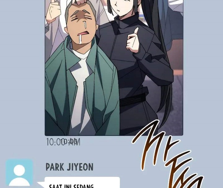 The Hero Returns Chapter 99 - halaman 75