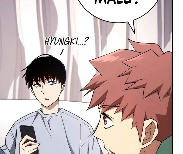 The Hero Returns Chapter 99 - halaman 77