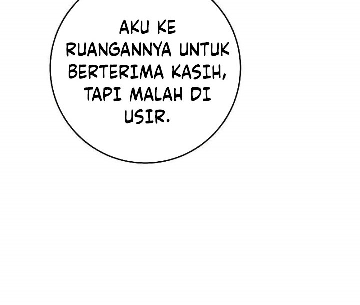 The Hero Returns Chapter 99 - halaman 79