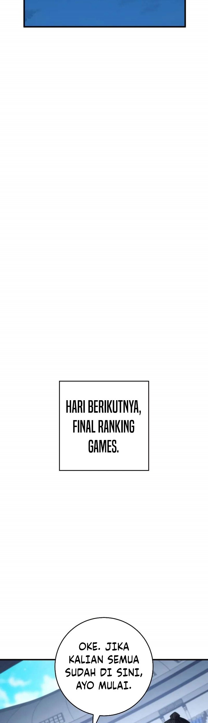 The Hero Returns Chapter 99 - halaman 82