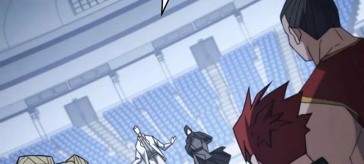 The Hero Returns Chapter 99 - halaman 83