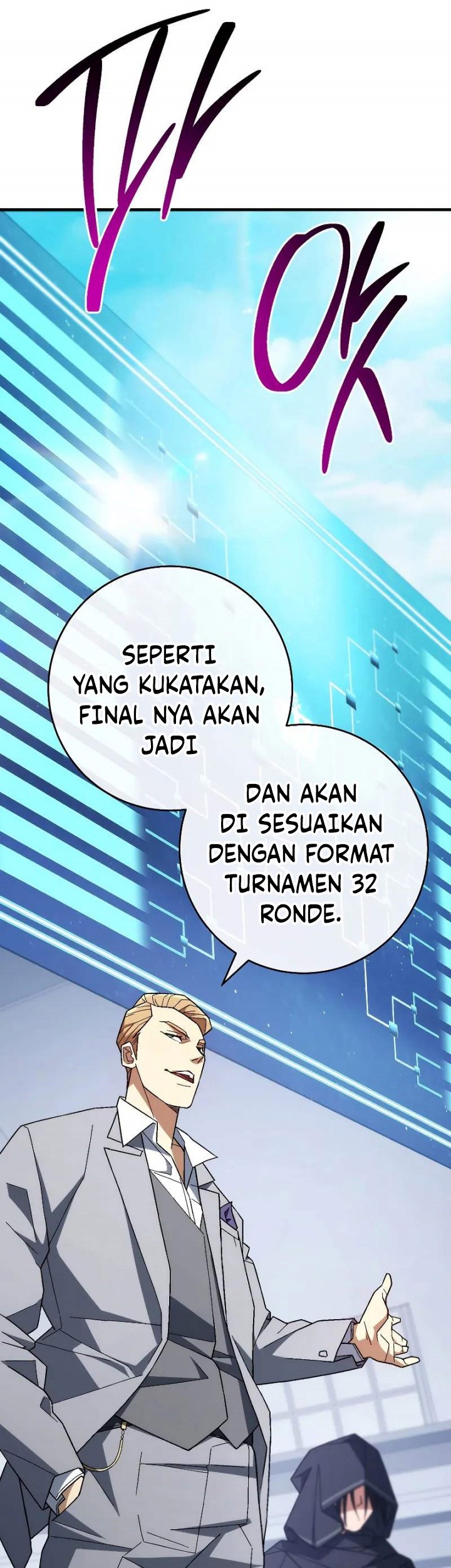 The Hero Returns Chapter 99 - halaman 86