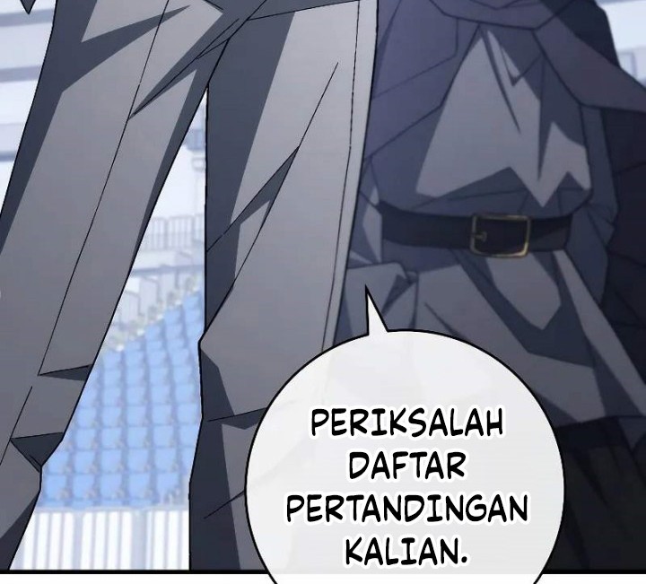 The Hero Returns Chapter 99 - halaman 87