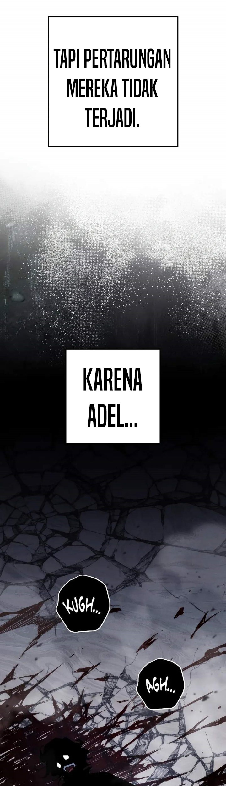 The Hero Returns Chapter 99 - halaman 94