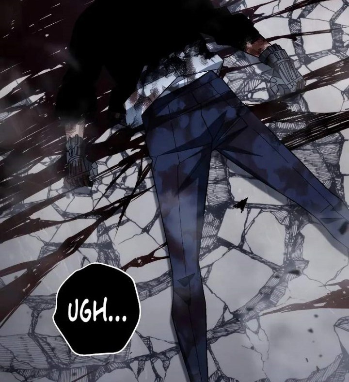 The Hero Returns Chapter 99 - halaman 95