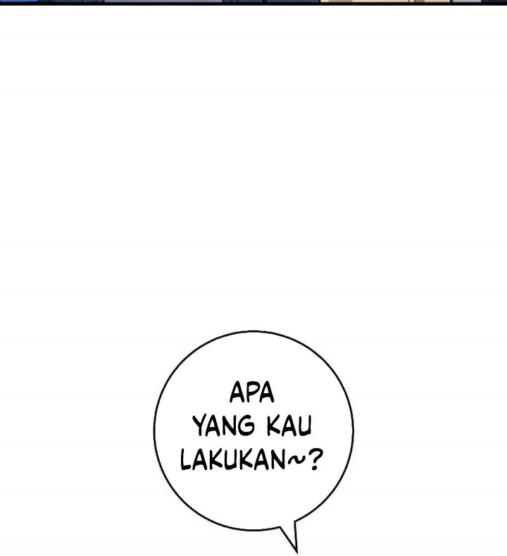 The Hero Returns Chapter 99 - halaman 97