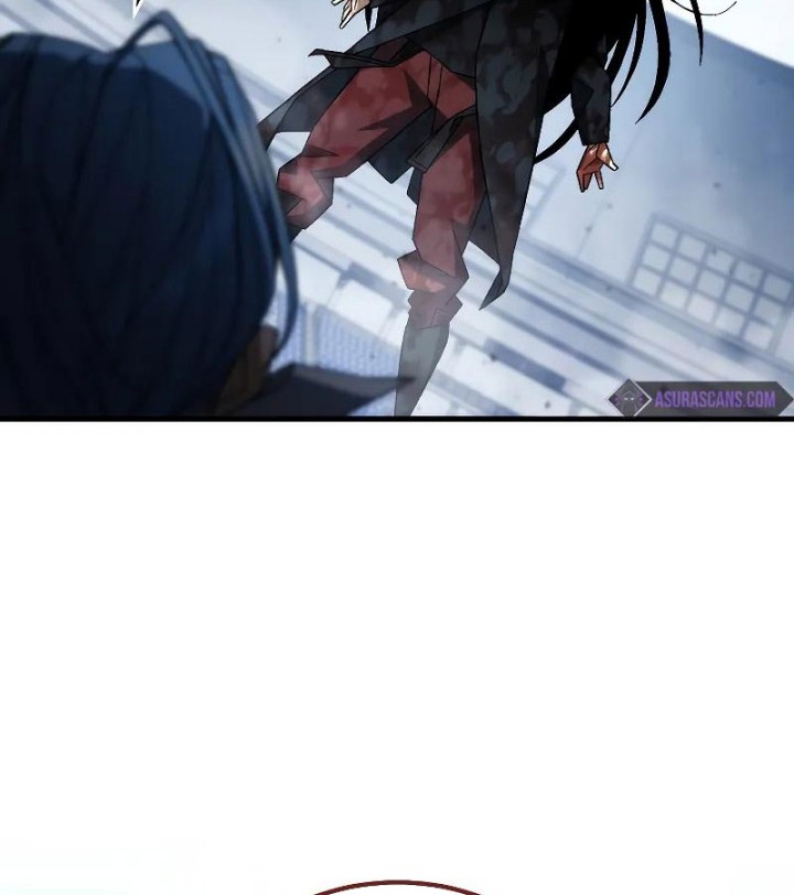 The Hero Returns Chapter 99 - halaman 99