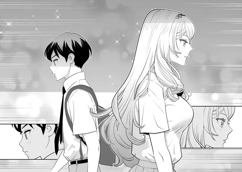 The Hero Returns From Another World Chapter 10 - halaman 16