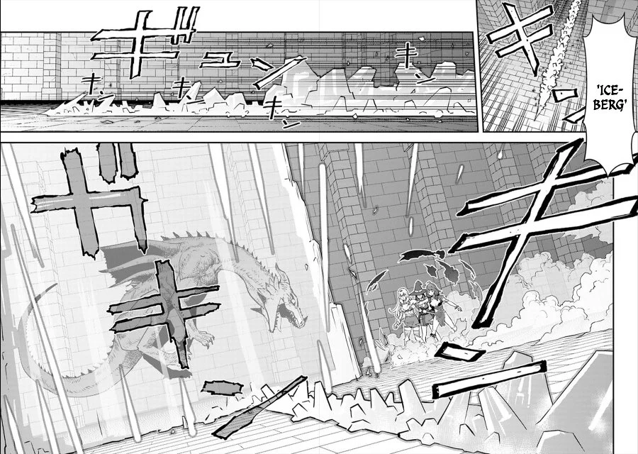 The Hero Returns From Another World Chapter 12 - halaman 31