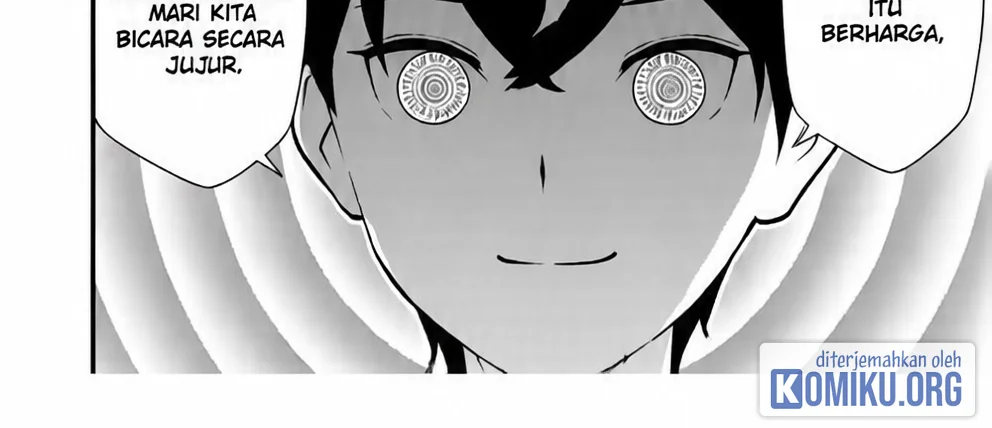 The Hero Returns From Another World Chapter 14 - halaman 18