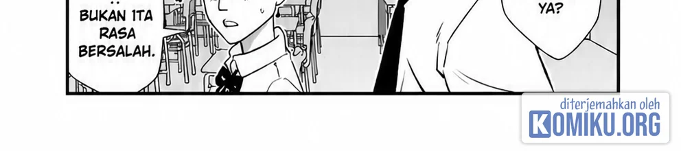 The Hero Returns From Another World Chapter 14 - halaman 4