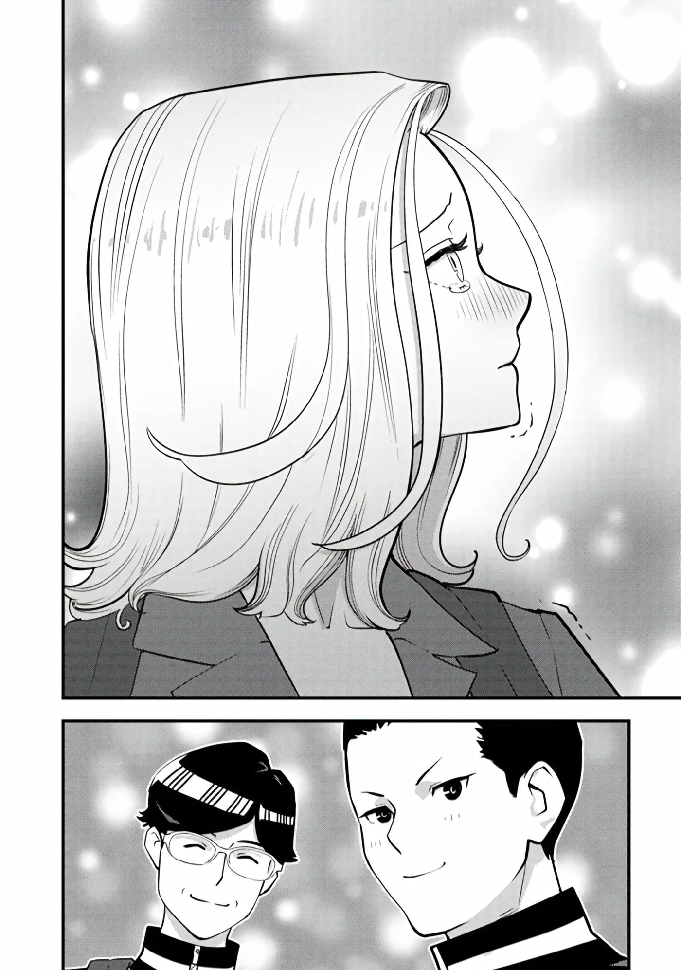 The Hero Returns From Another World Chapter 17 - halaman 19