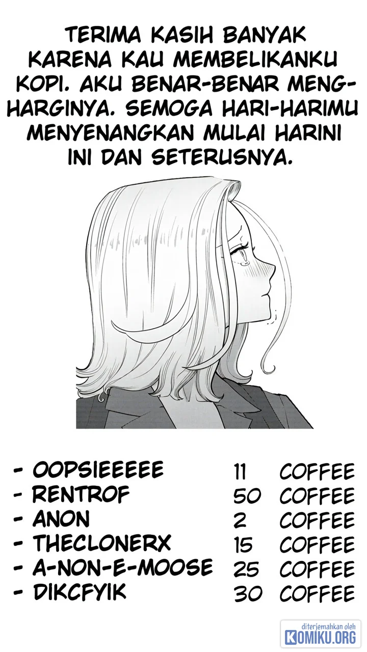 The Hero Returns From Another World Chapter 18 - halaman 2
