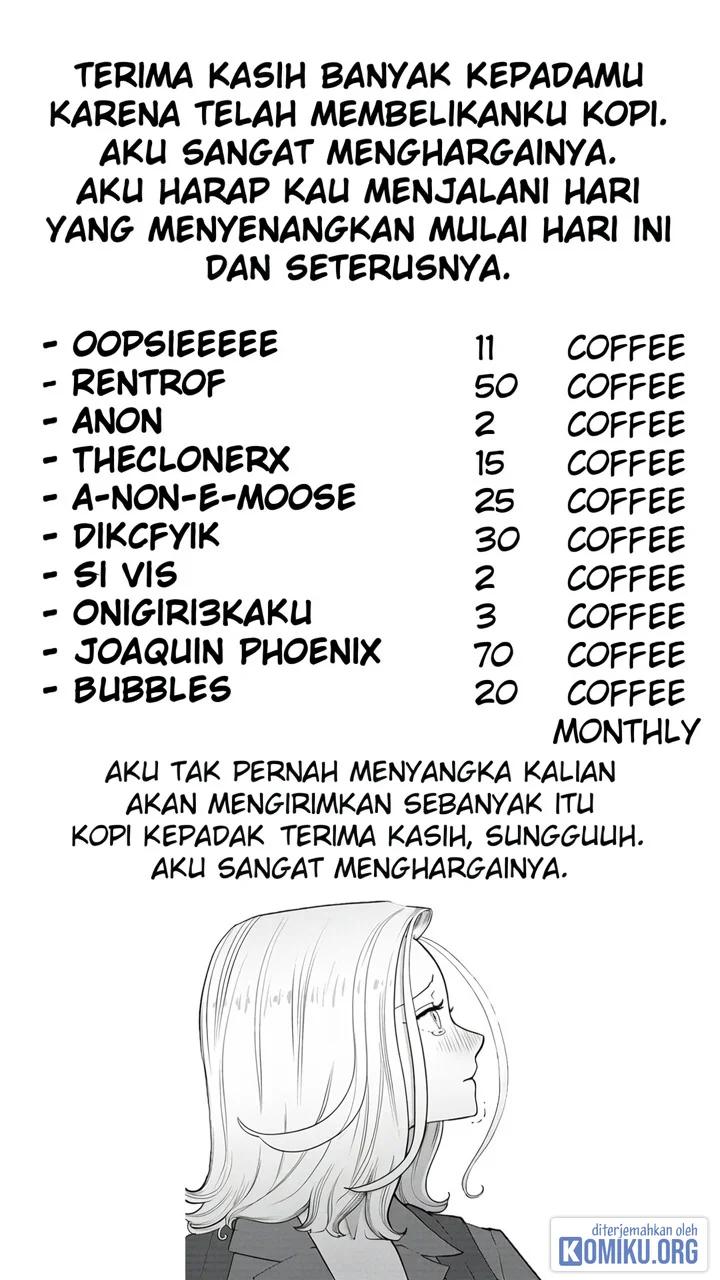 The Hero Returns From Another World Chapter 19 - halaman 2