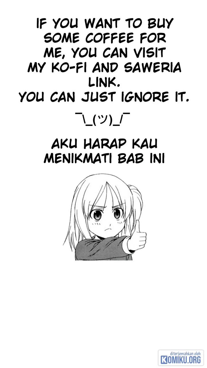 The Hero Returns From Another World Chapter 20 - halaman 1
