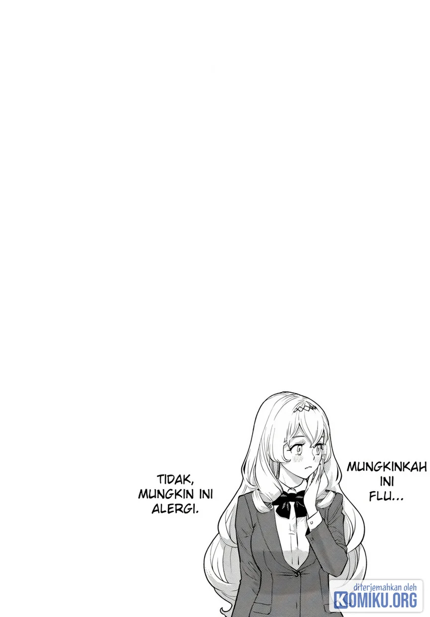 The Hero Returns From Another World Chapter 20 - halaman 30