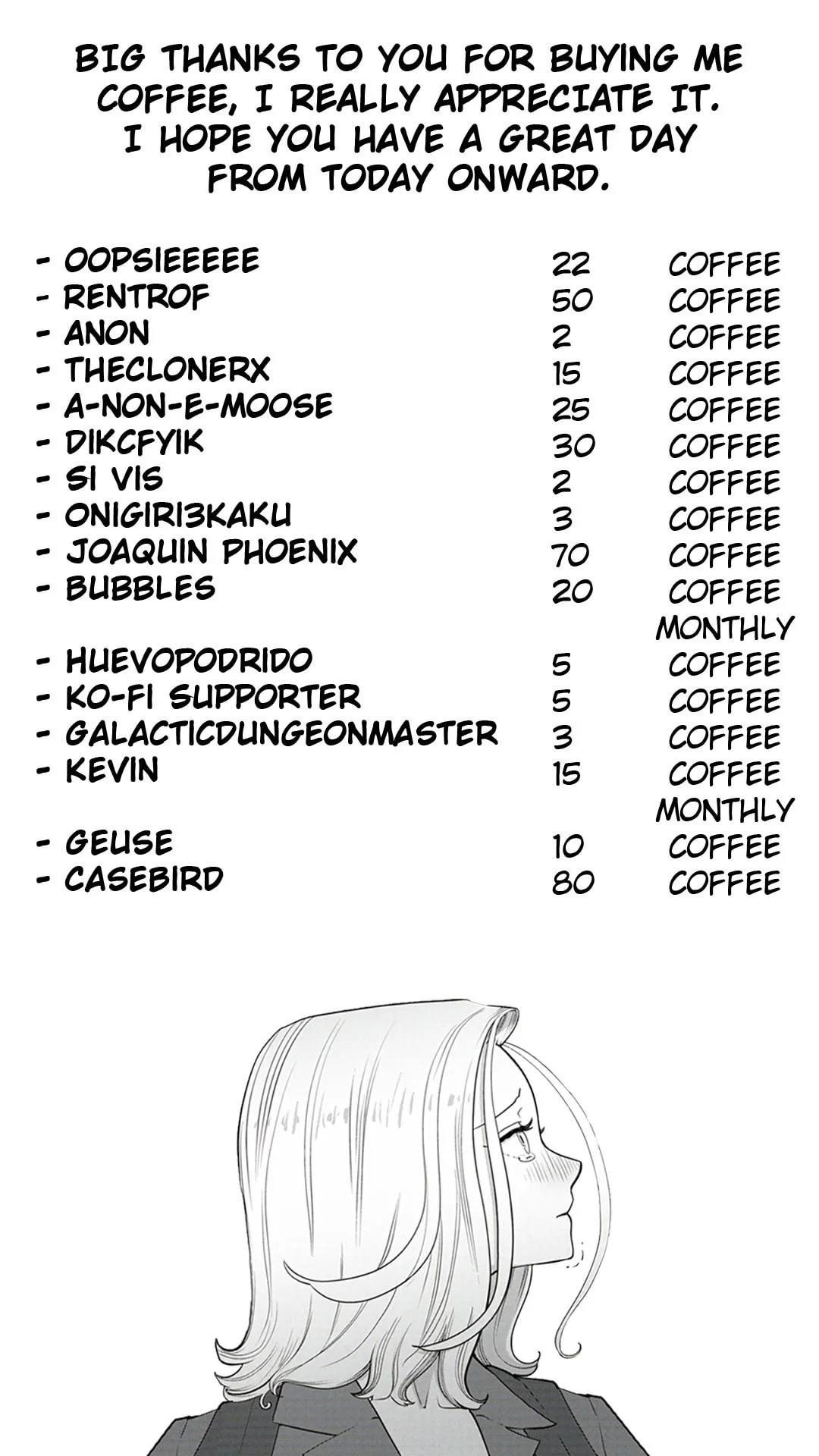 The Hero Returns From Another World Chapter 21 - halaman 2