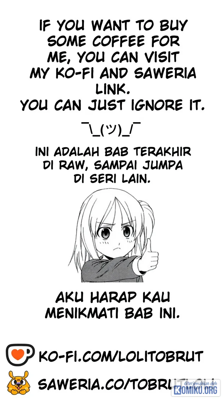 The Hero Returns From Another World Chapter 23 - halaman 1