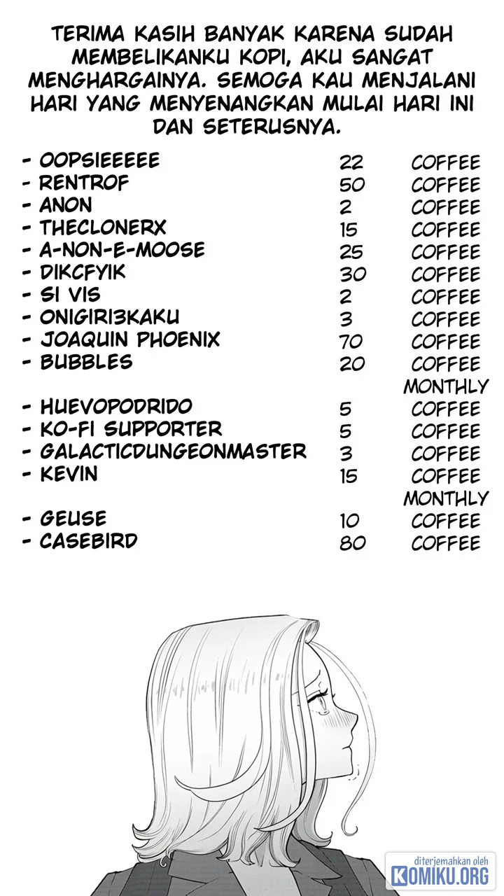The Hero Returns From Another World Chapter 23 - halaman 2