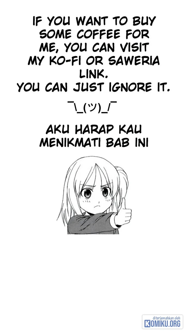 The Hero Returns From Another World Chapter 24 - halaman 2