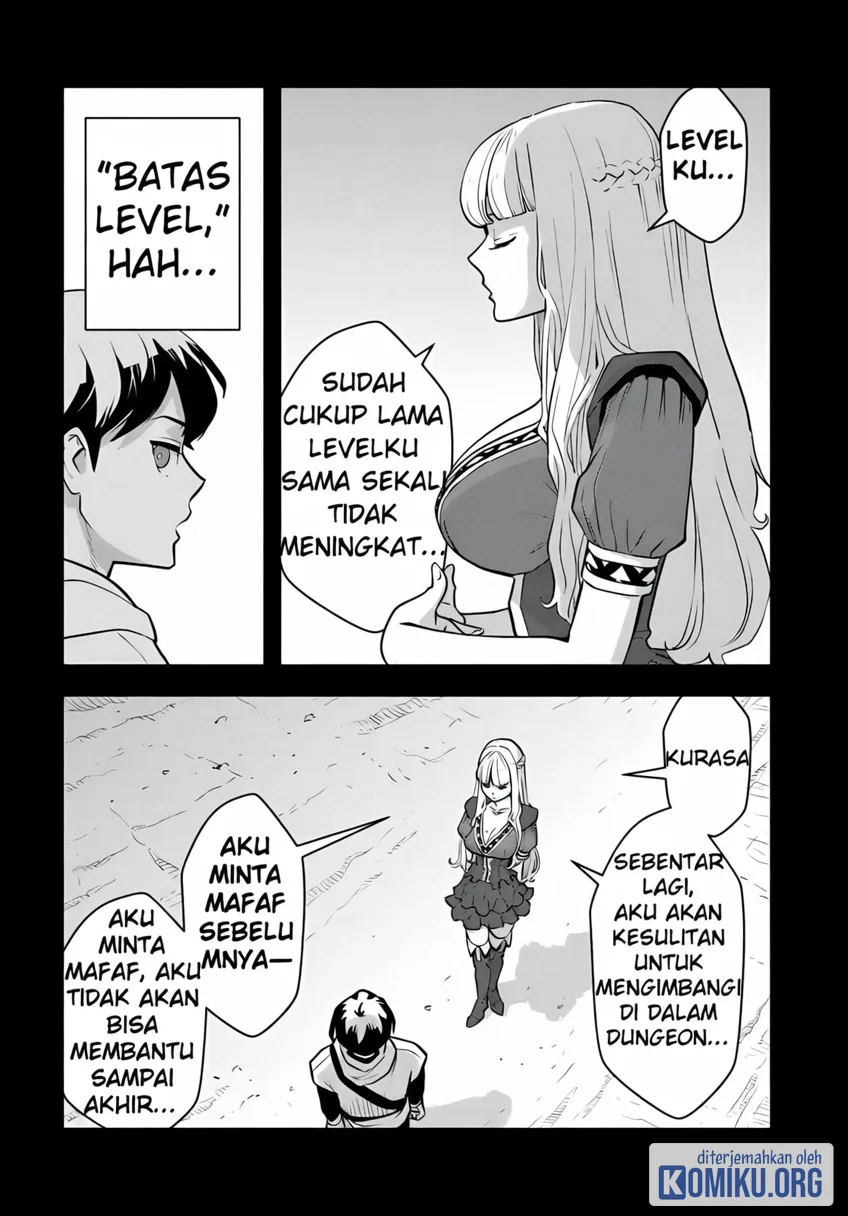 The Hero Returns From Another World Chapter 31 - halaman 10