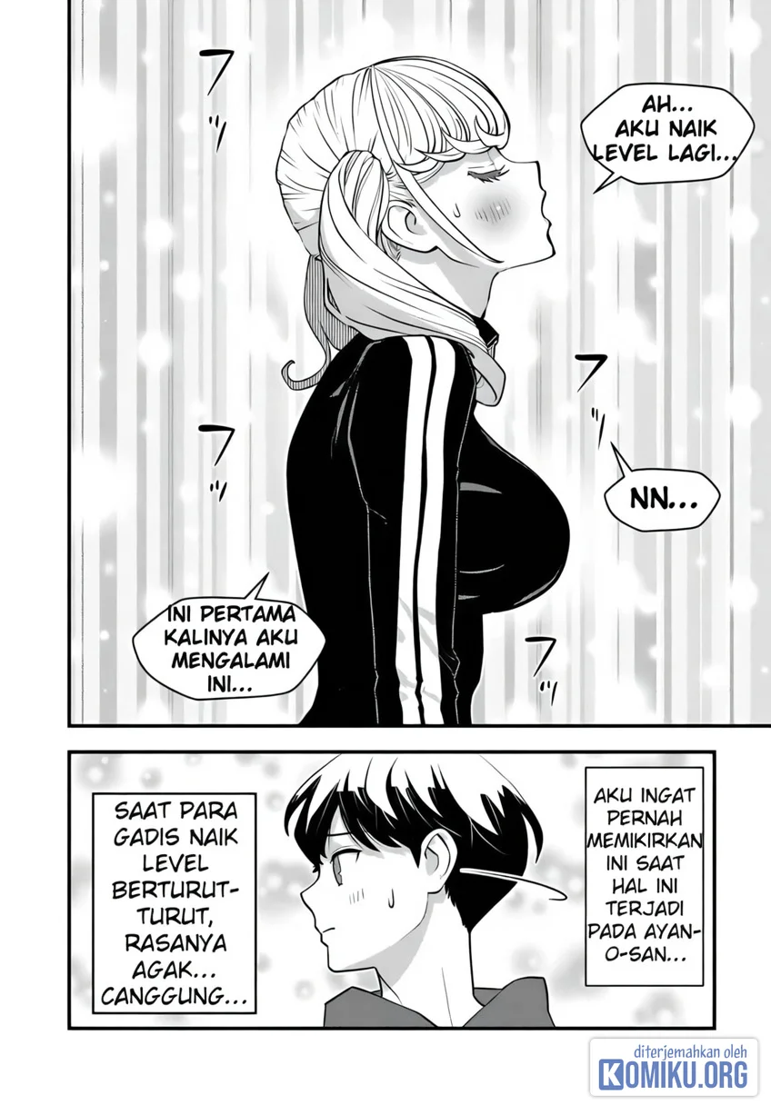 The Hero Returns From Another World Chapter 31 - halaman 5
