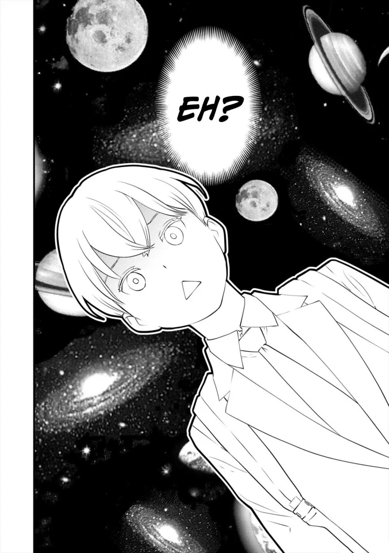 The Hero Returns From Another World Chapter 9 - halaman 12
