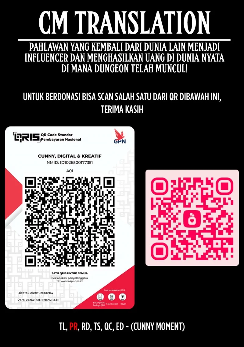 The Hero Returns From Another World Chapter 9 - halaman 43
