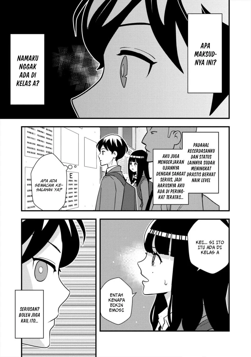 The Hero Returns From Another World Chapter 9 - halaman 9