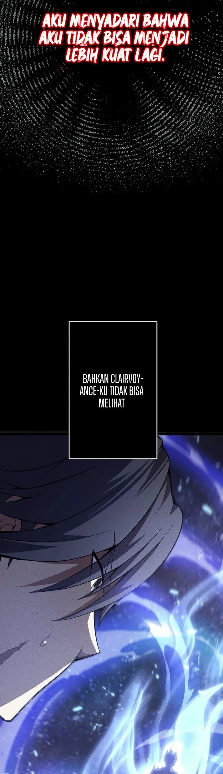 The Hero Starts Over at the Academy Chapter 1 - halaman 116