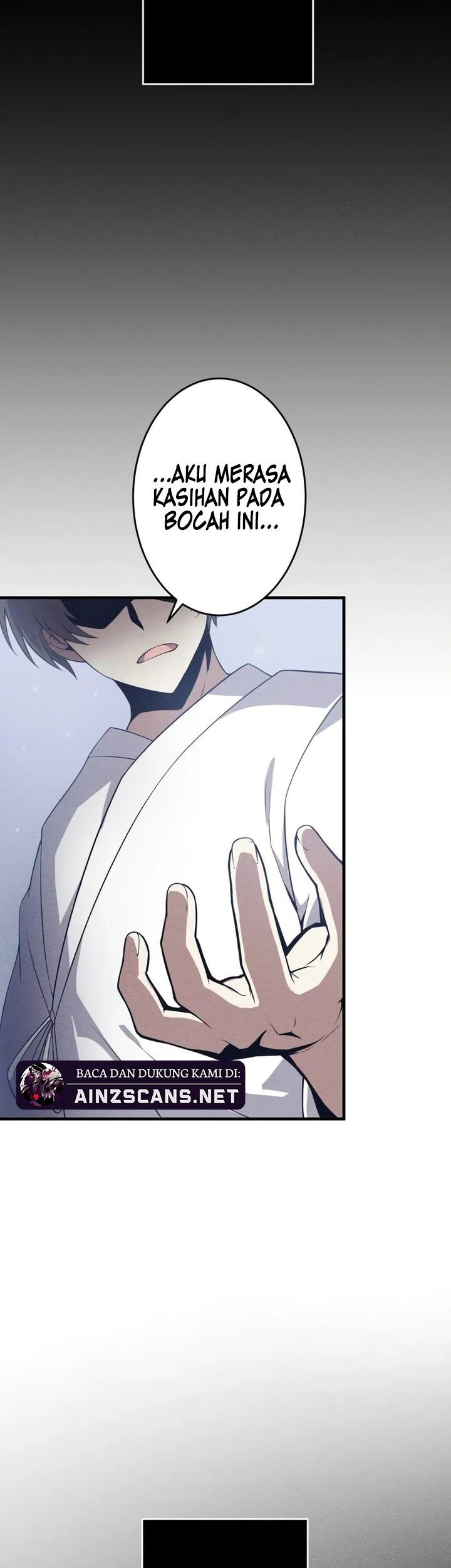 The Hero Starts Over at the Academy Chapter 1 - halaman 118