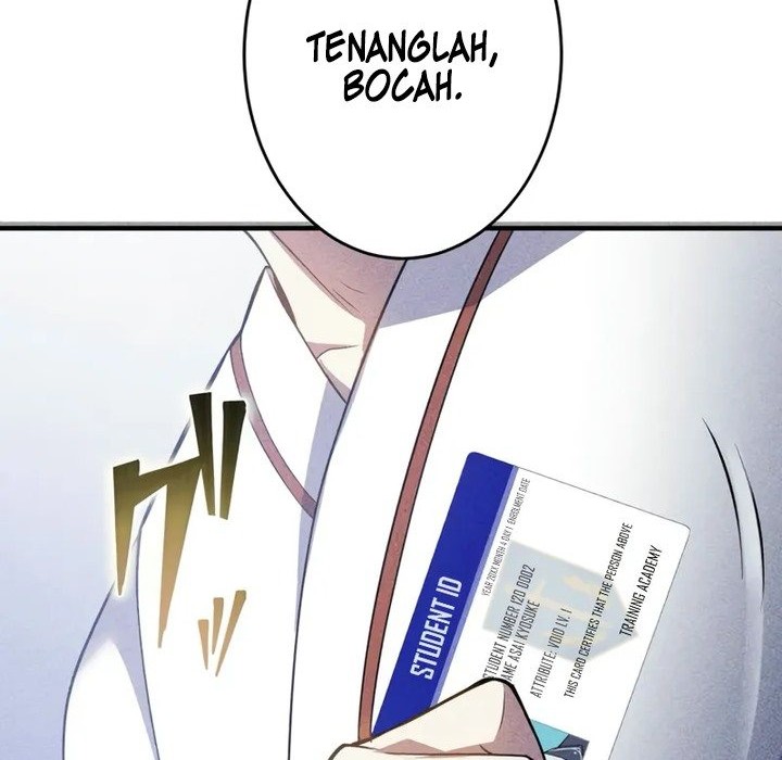 The Hero Starts Over at the Academy Chapter 1 - halaman 123