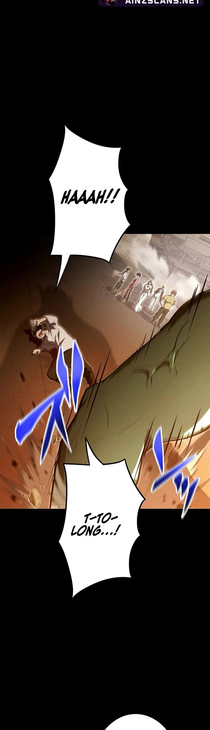 The Hero Starts Over at the Academy Chapter 1 - halaman 13