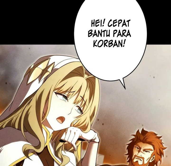 The Hero Starts Over at the Academy Chapter 1 - halaman 14