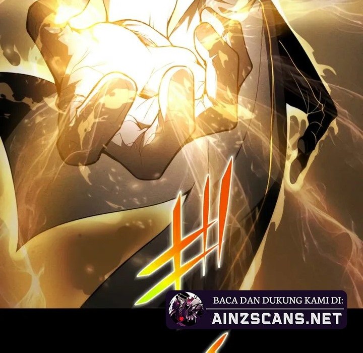 The Hero Starts Over at the Academy Chapter 1 - halaman 22