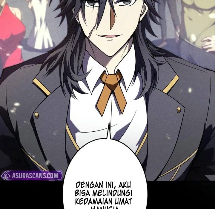 The Hero Starts Over at the Academy Chapter 1 - halaman 36