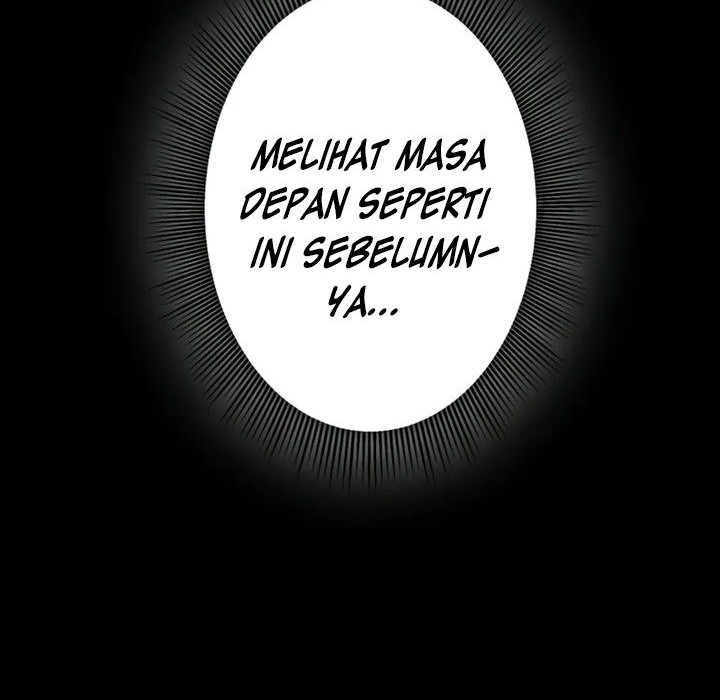 The Hero Starts Over at the Academy Chapter 1 - halaman 45