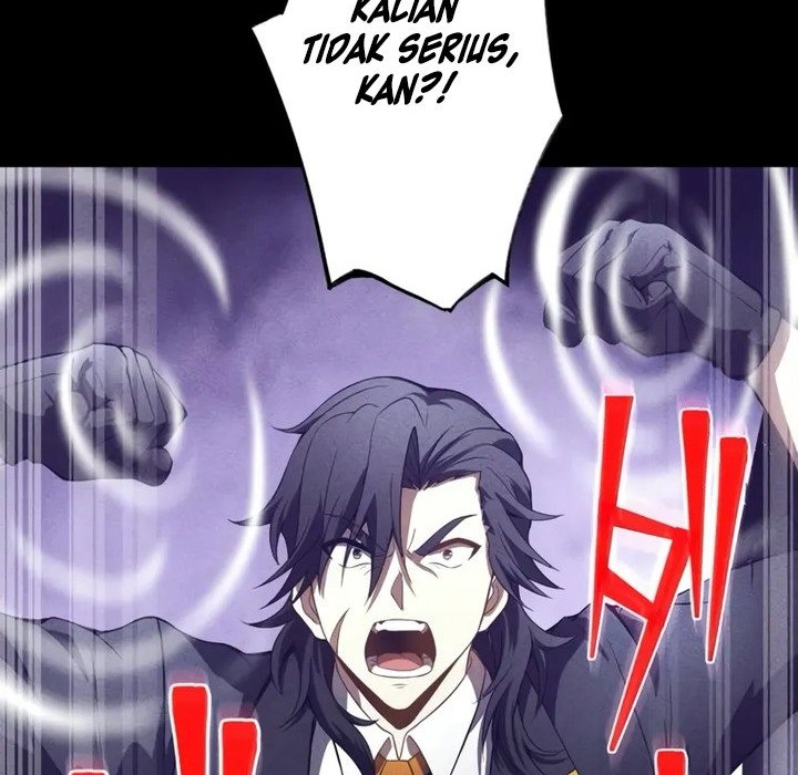 The Hero Starts Over at the Academy Chapter 1 - halaman 55