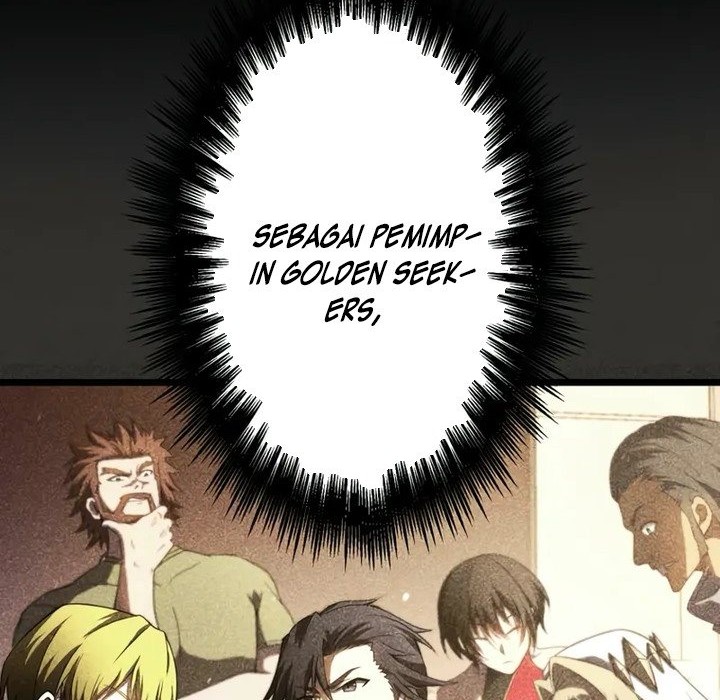 The Hero Starts Over at the Academy Chapter 1 - halaman 57