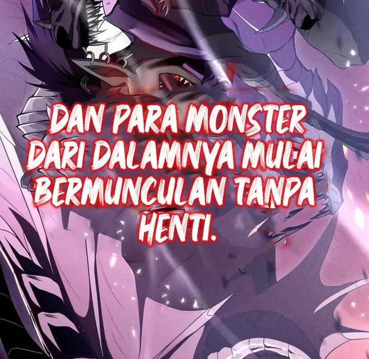 The Hero Starts Over at the Academy Chapter 1 - halaman 6