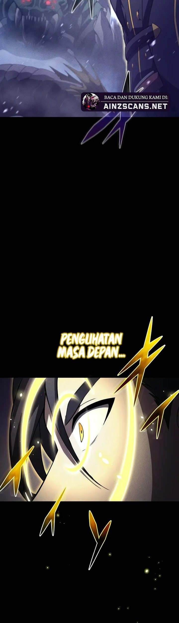 The Hero Starts Over at the Academy Chapter 1 - halaman 66